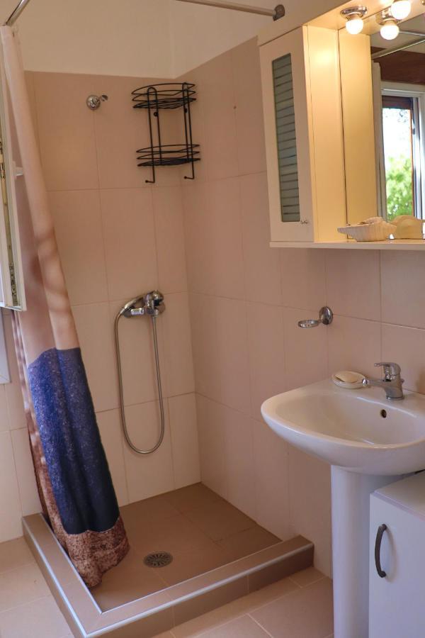 Italian Flair With A View Apartment Rhodes City Luaran gambar
