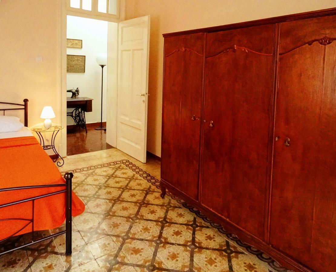 Italian Flair With A View Apartment Rhodes City Luaran gambar
