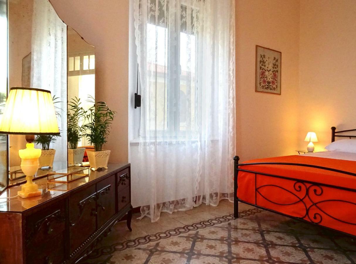 Italian Flair With A View Apartment Rhodes City Luaran gambar